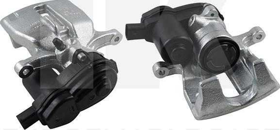 NK 2147363 - Brake Caliper onlydrive.pro