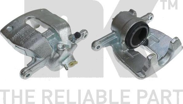 NK 2147314 - Brake Caliper onlydrive.pro