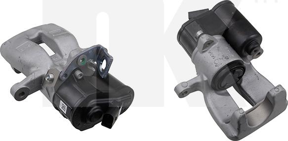 NK 2147310 - Brake Caliper onlydrive.pro