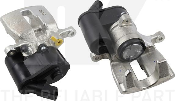 NK 2147332 - Brake Caliper onlydrive.pro