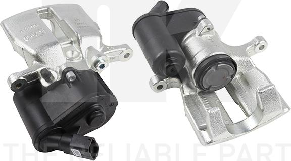 NK 2147376 - Brake Caliper onlydrive.pro