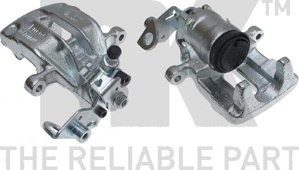 NK 2147291 - Brake Caliper onlydrive.pro