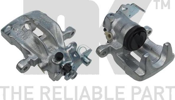 NK 2147292 - Brake Caliper onlydrive.pro