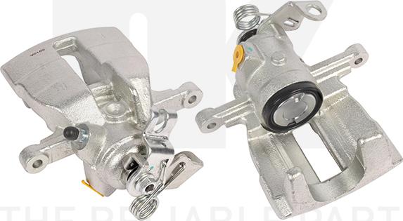 NK 2147250 - Brake Caliper onlydrive.pro