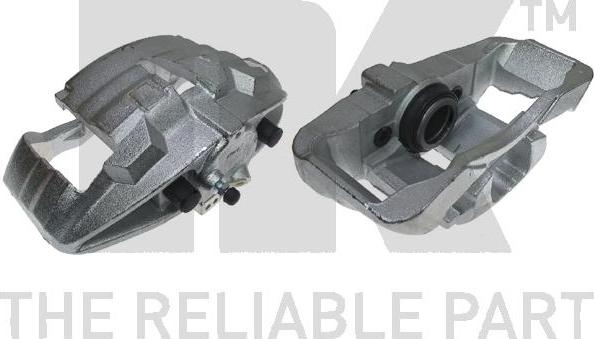 NK 2147251 - Brake Caliper onlydrive.pro