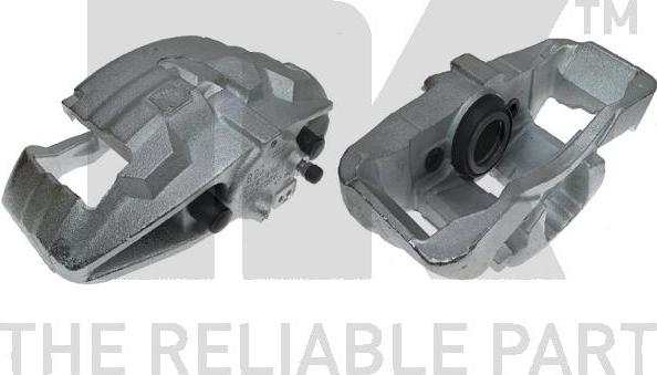 NK 2147252 - Brake Caliper onlydrive.pro