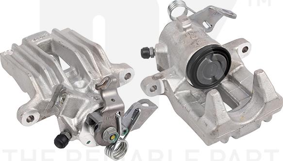 NK 2147218 - Brake Caliper onlydrive.pro