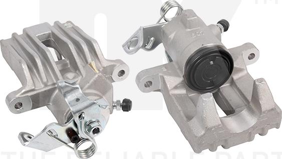 NK 2147217 - Brake Caliper onlydrive.pro