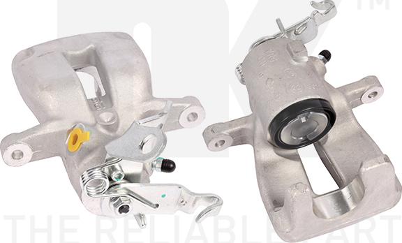 NK 2147282 - Brake Caliper onlydrive.pro