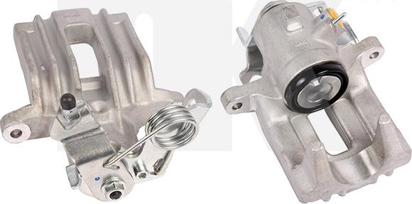 NK 214770 - Brake Caliper onlydrive.pro