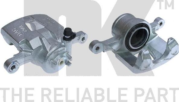 NK 215018 - Brake Caliper onlydrive.pro