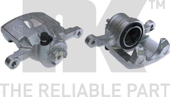 NK 215017 - Brake Caliper onlydrive.pro