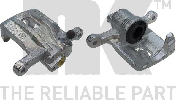 NK 215027 - Brake Caliper onlydrive.pro