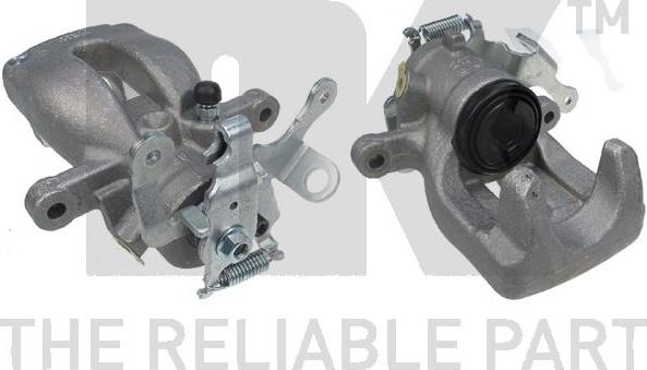 NK 2119167 - Brake Caliper onlydrive.pro