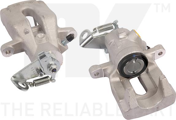 NK 2119103 - Brake Caliper onlydrive.pro