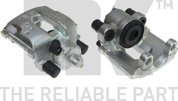 NK 211552 - Brake Caliper onlydrive.pro