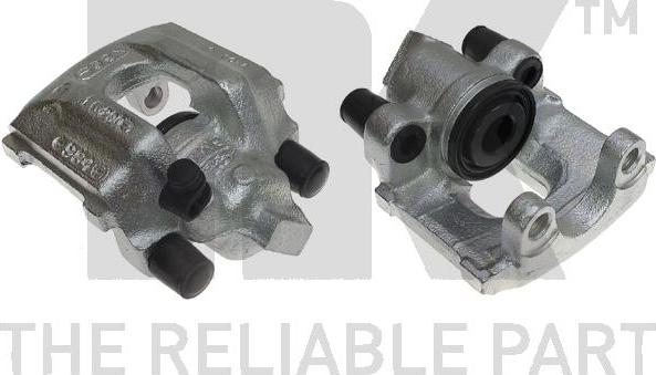 NK 211566 - Brake Caliper onlydrive.pro