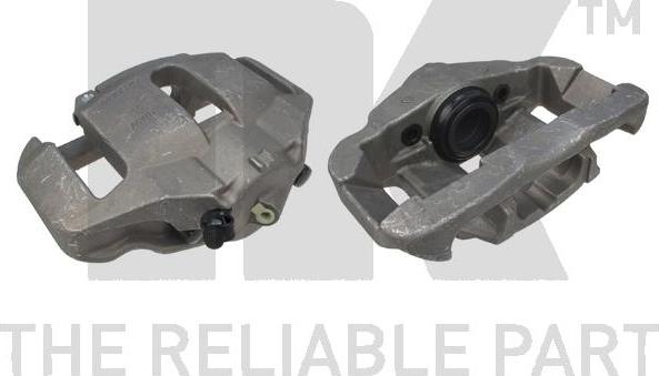 NK 211508 - Brake Caliper onlydrive.pro