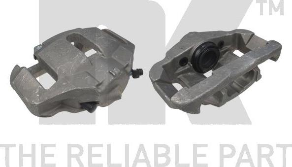 NK 211507 - Brake Caliper onlydrive.pro