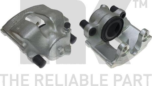 NK 2115173 - Brake Caliper onlydrive.pro