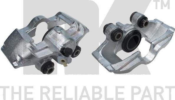 NK 213947 - Brake Caliper onlydrive.pro