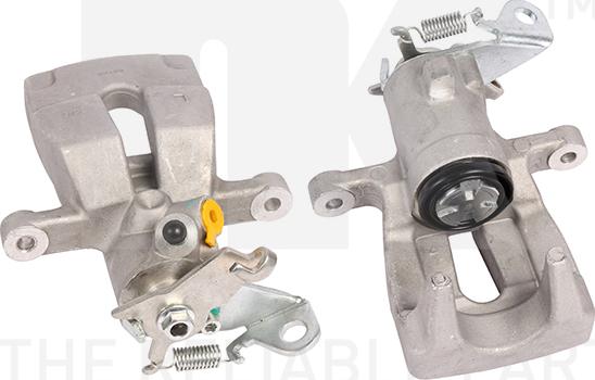 NK 2139147 - Brake Caliper onlydrive.pro