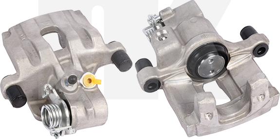 NK 2139116 - Brake Caliper onlydrive.pro