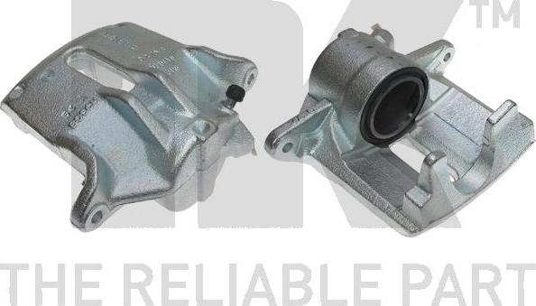 NK 2139126 - Brake Caliper onlydrive.pro