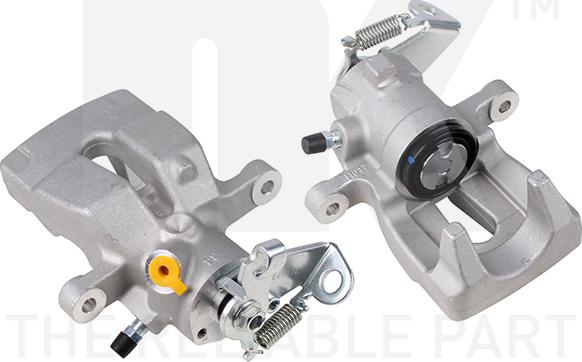 NK 2139176 - Brake Caliper onlydrive.pro