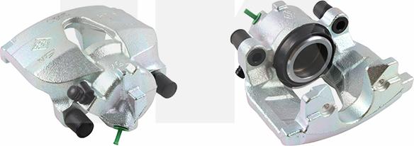 NK 213989 - Brake Caliper onlydrive.pro