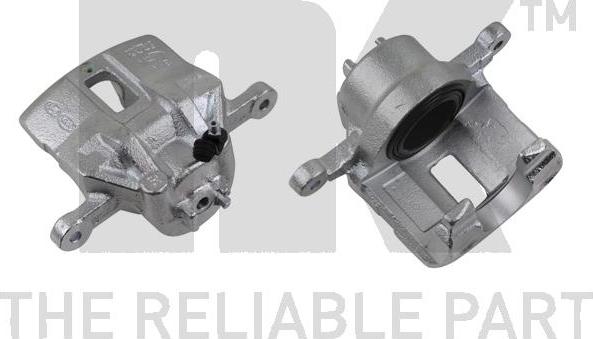 NK 213462 - Brake Caliper onlydrive.pro