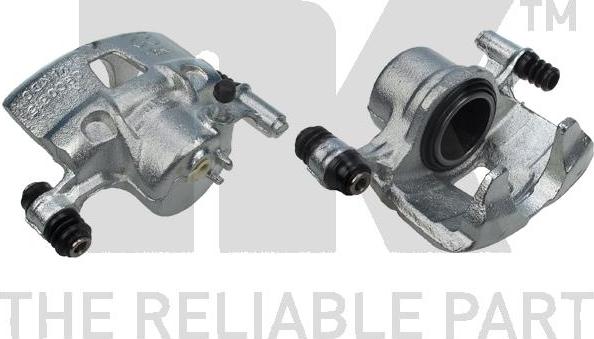 NK 213402 - Brake Caliper onlydrive.pro