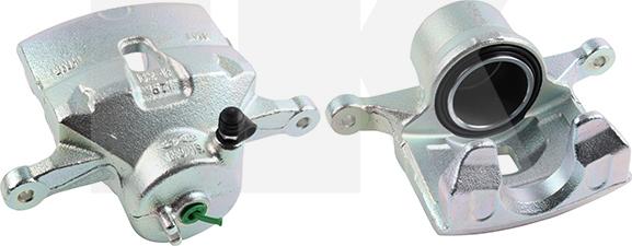 NK 2134102 - Brake Caliper onlydrive.pro