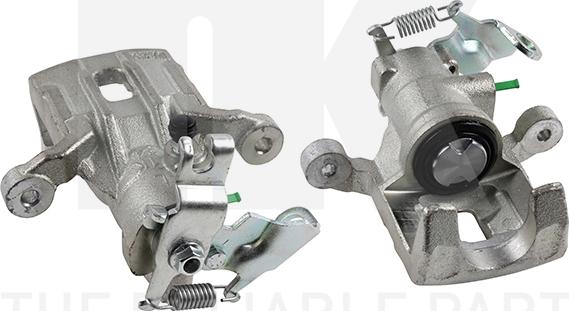 NK 213489 - Brake Caliper onlydrive.pro