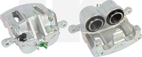 NK 213478 - Brake Caliper onlydrive.pro