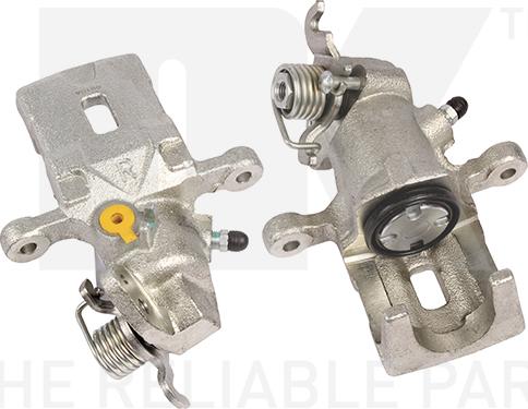 NK 213542 - Brake Caliper onlydrive.pro