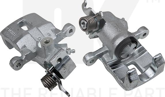 NK 213566 - Brake Caliper onlydrive.pro