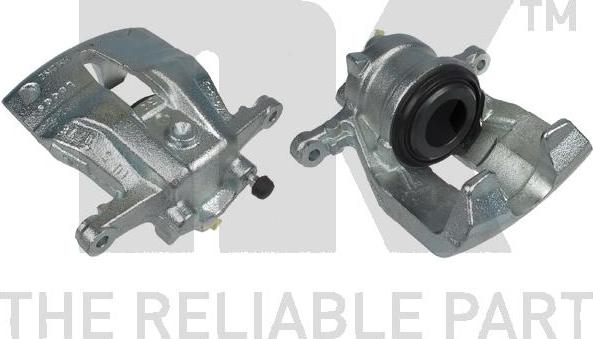 NK 213658 - Brake Caliper onlydrive.pro