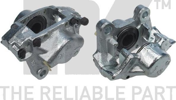 NK 2136119 - Brake Caliper onlydrive.pro