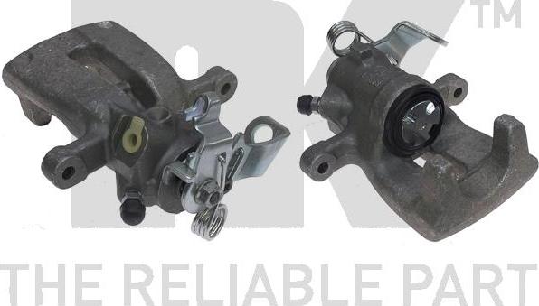 NK 2136138 - Brake Caliper onlydrive.pro