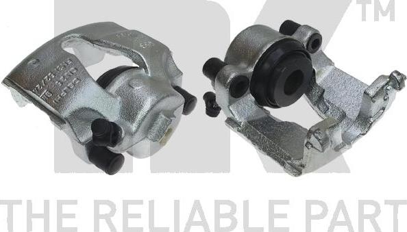 NK 2136125 - Brake Caliper onlydrive.pro