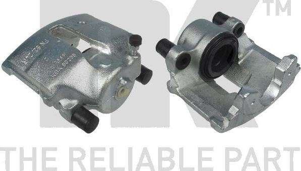 NK 2136128 - Brake Caliper onlydrive.pro