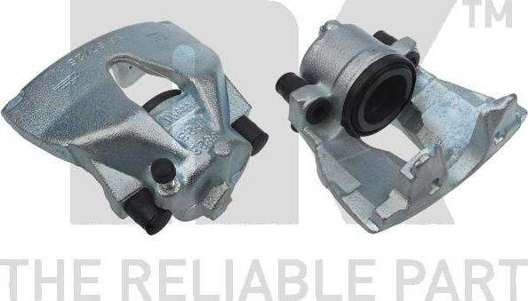 NK 2136123 - Brake Caliper onlydrive.pro