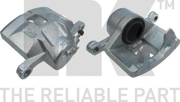 NK 2136205 - Brake Caliper onlydrive.pro