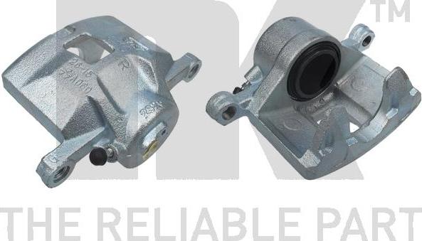 NK 2136206 - Brake Caliper onlydrive.pro