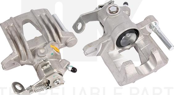 NK 2136211 - Brake Caliper onlydrive.pro