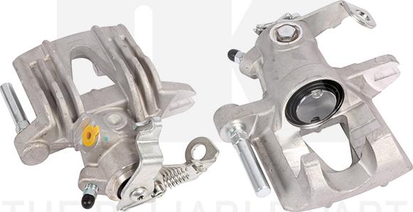 NK 2136212 - Brake Caliper onlydrive.pro