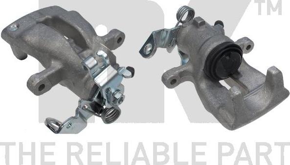 NK 2136233 - Brake Caliper onlydrive.pro