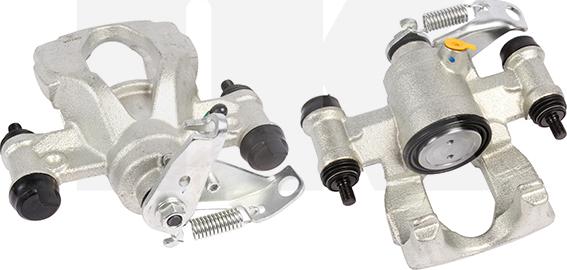 NK 2136277 - Brake Caliper onlydrive.pro