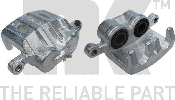 NK 213050 - Brake Caliper onlydrive.pro